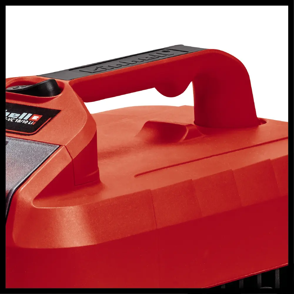 Einhell aku usisavač TE-VC 1810 Li-Solo