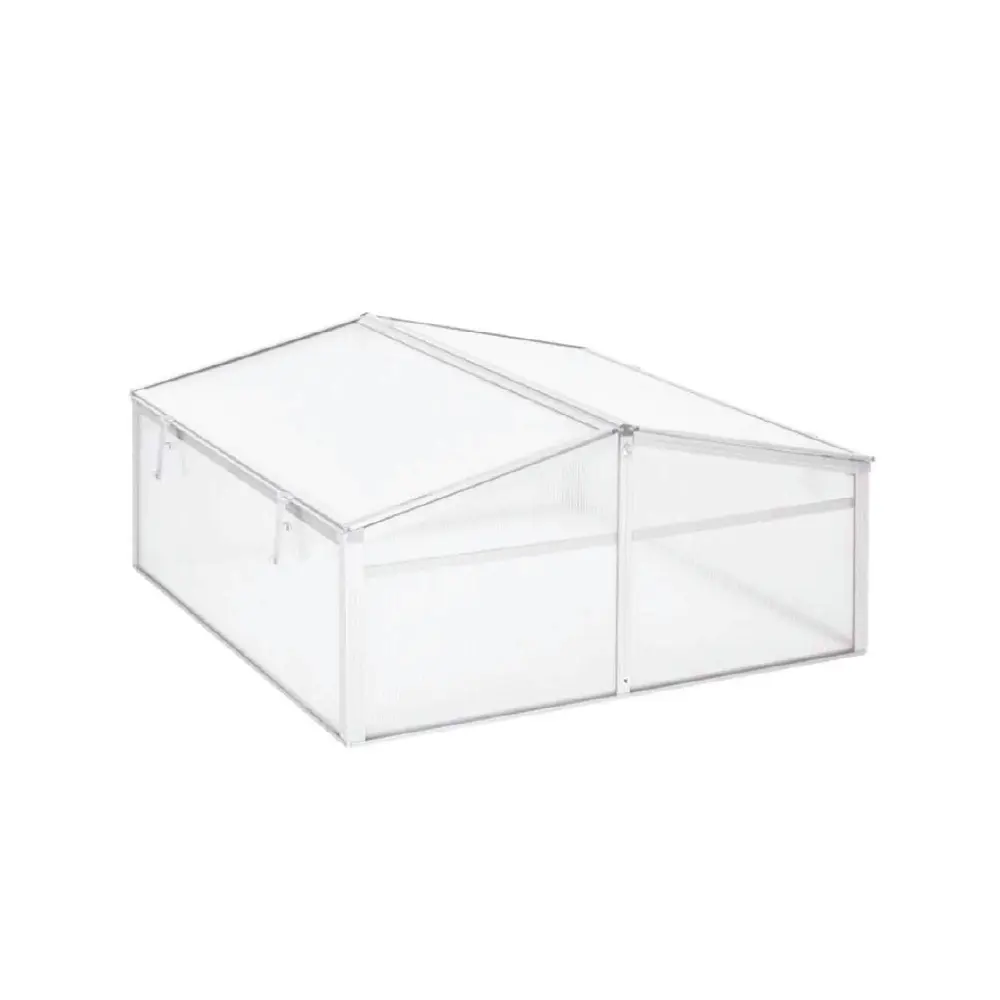 Mini plastenik