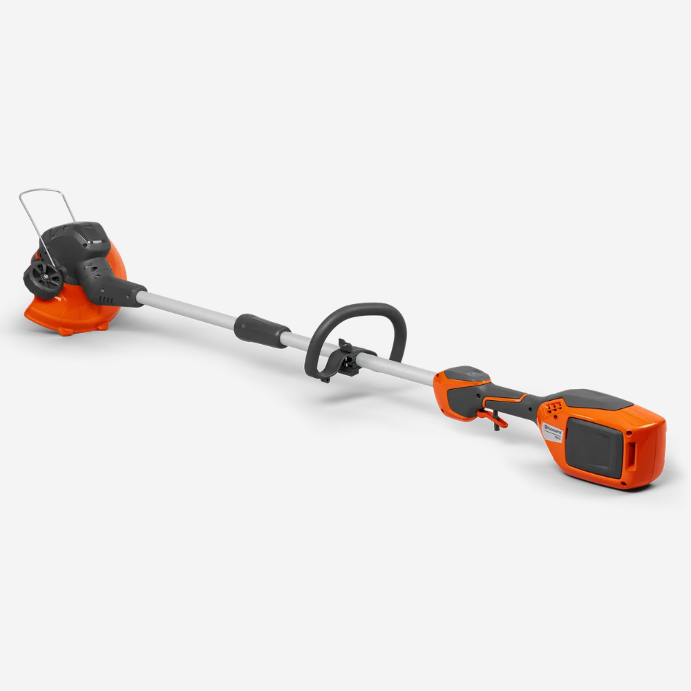 HUSQVARNA 110iL s baterijom i punjačem