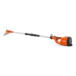 Husqvarna štapna pila 120iTK4-P s baterijom i punjačem