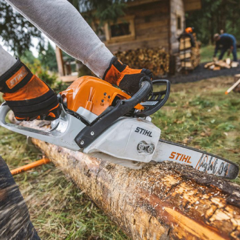 Stihl motorna pila MS 291