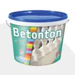 BETONTON boja za beton bijela