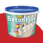 BETONTON boja za beton crvena