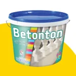 BETONTON boja za beton žuti