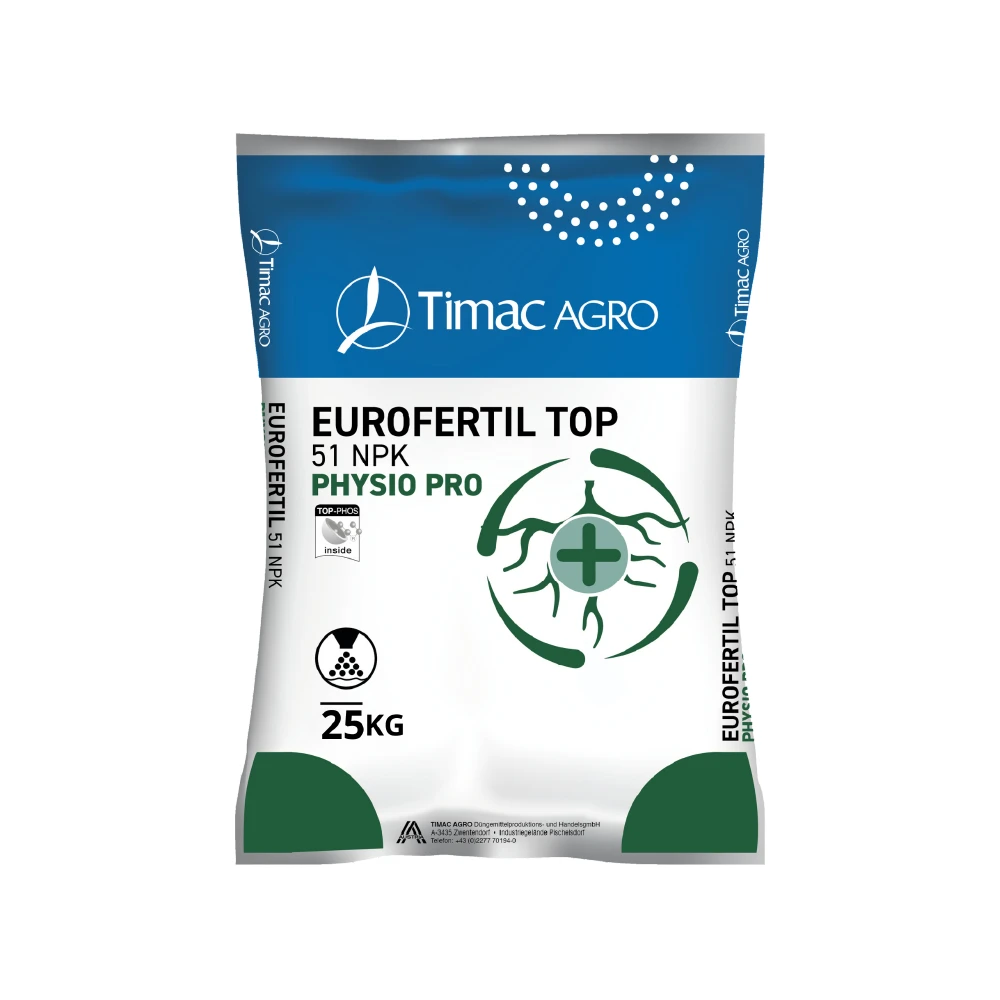 Eurofertil Top 51