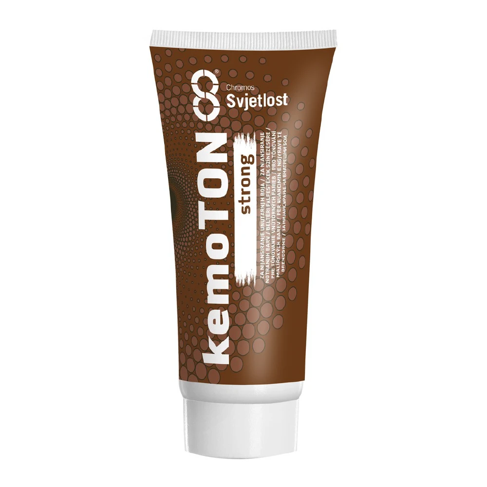 Kemoton Strong smeđi