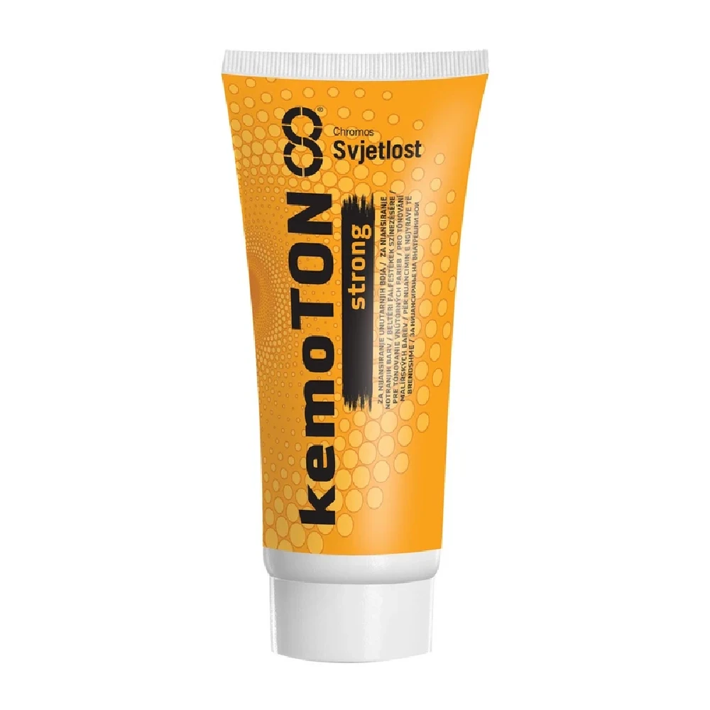 Kemoton Strong žuti