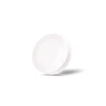 LED panel E-light 12W okrugli nadgradni 4000K bijeli