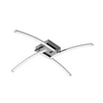 Luster LED E-light Sao Paulo ML-0560B-04 24W Chrome