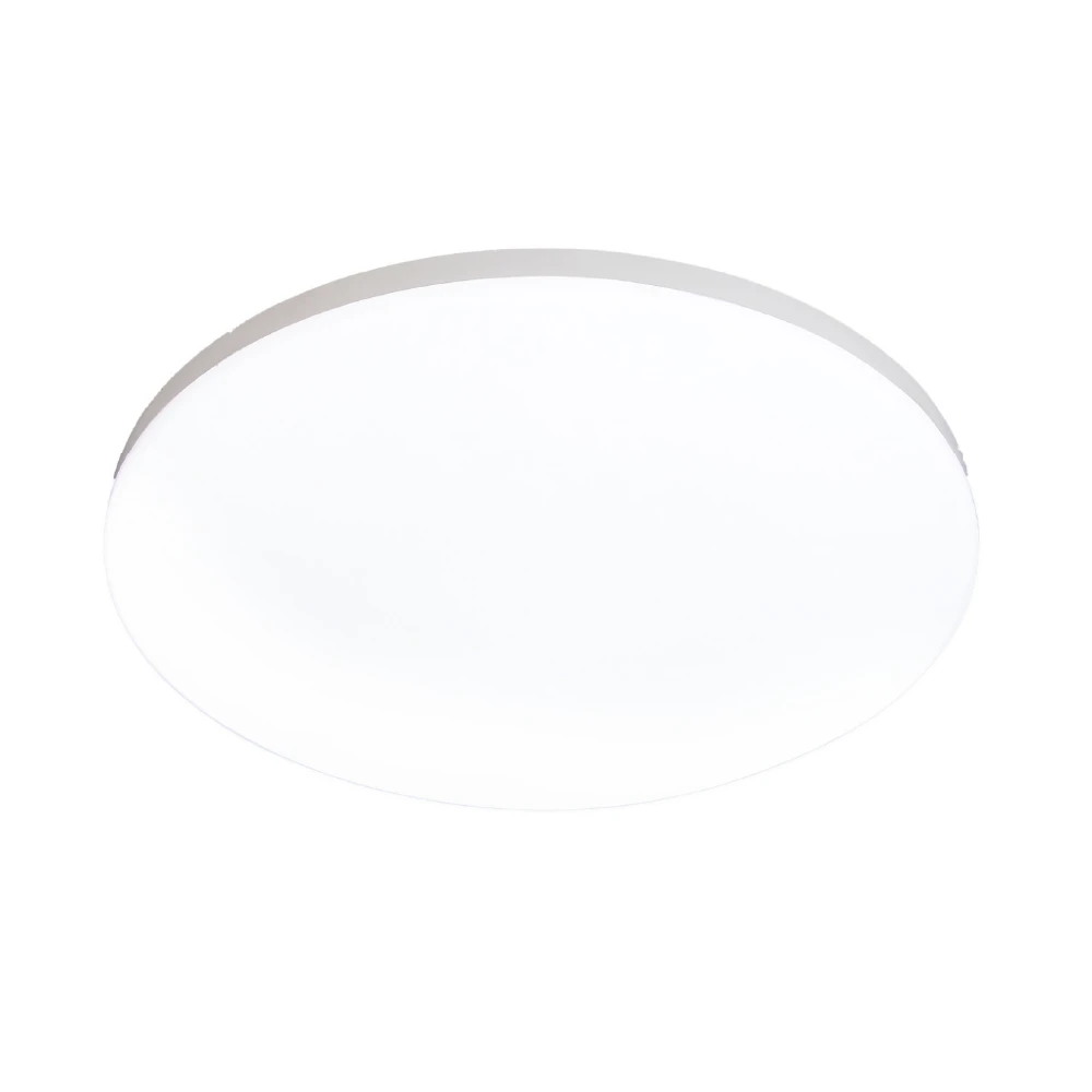Plafonjera LED E-light Aurora 18W bijela