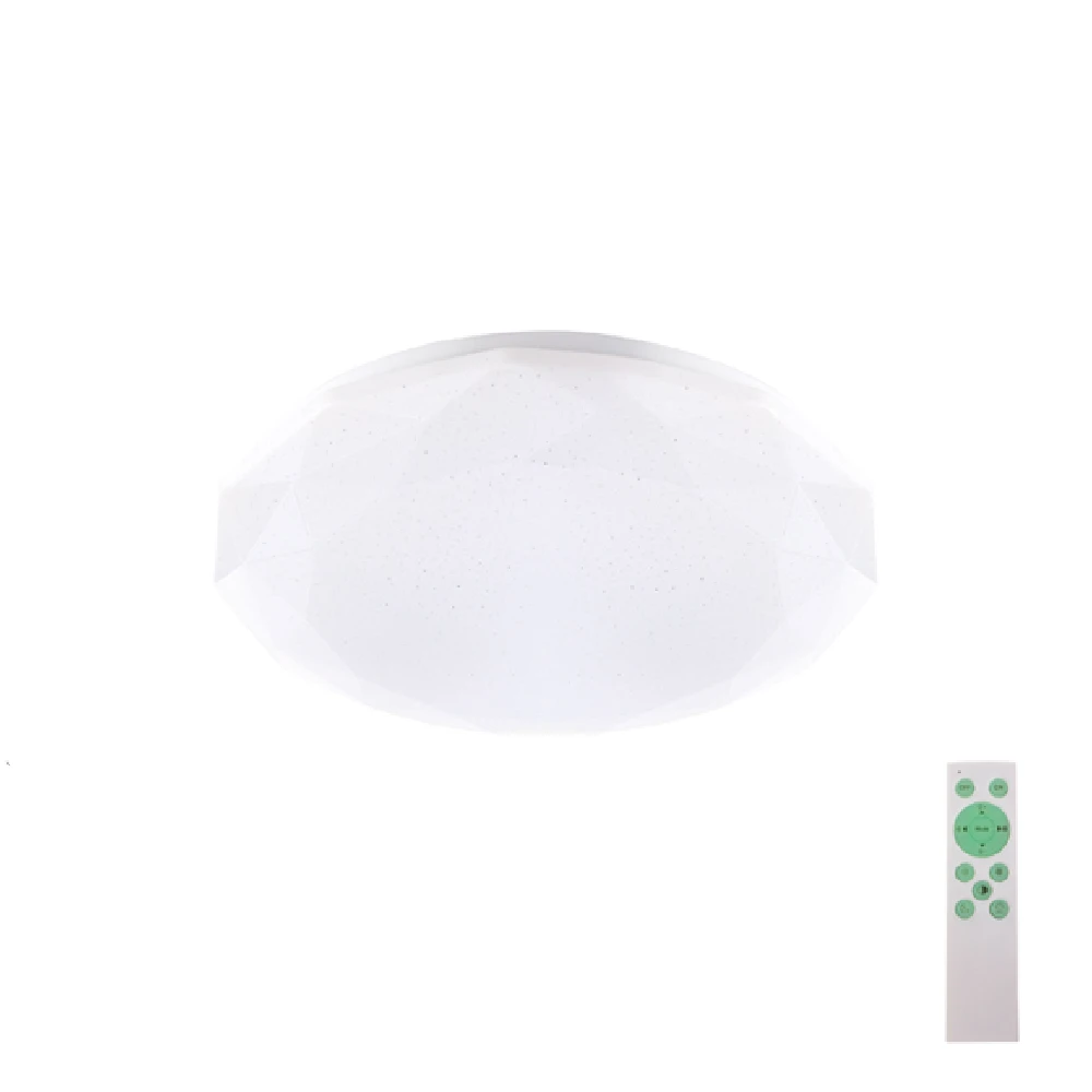Plafonjera LED E-light Corinna 18W