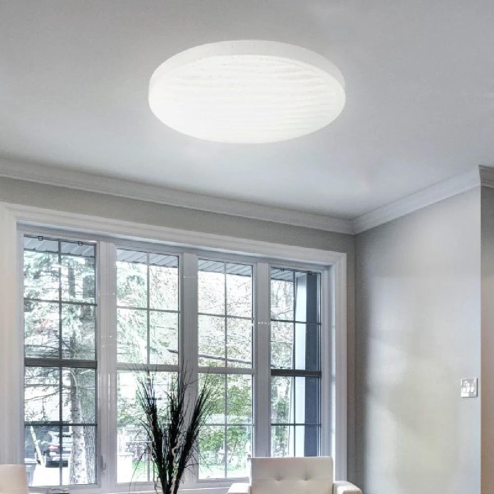 Plafonjera LED E-light Teresa 24W