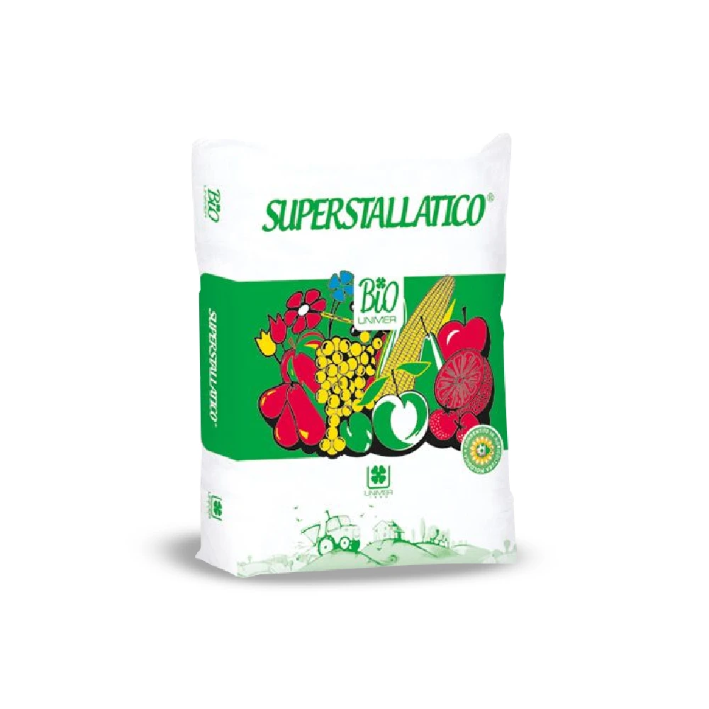 Unimer Superstallatico 25 kg