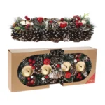 Adventski vijenac 40 cm
