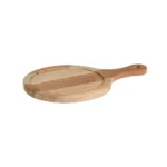 Daska za rezanje okrugla 20 cm