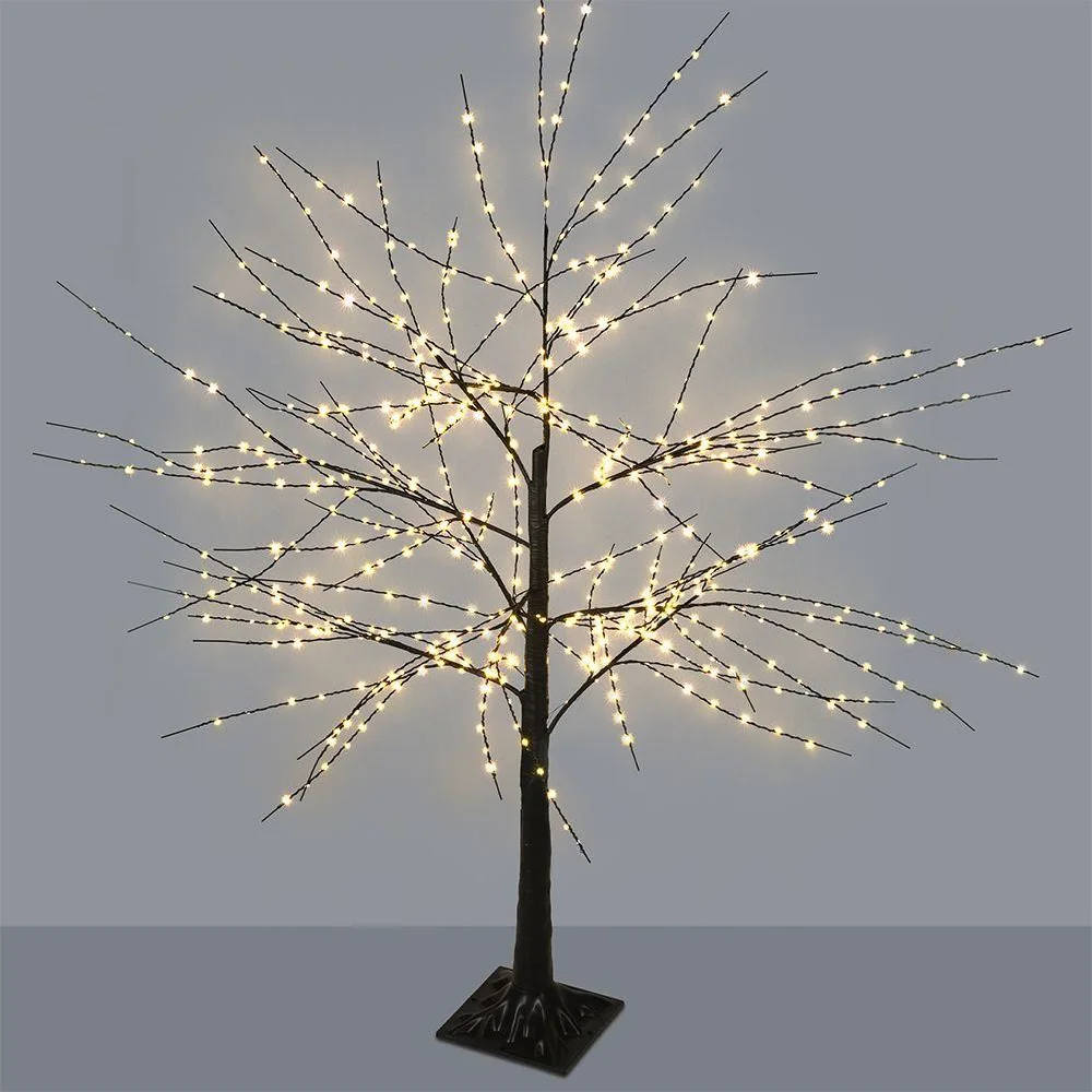 Drvce 120 cm 480 LED