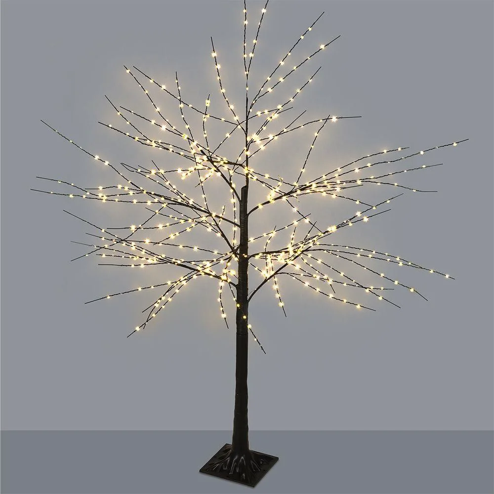 Drvce 150 cm 600 LED