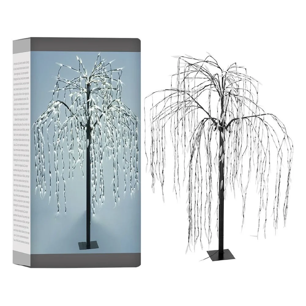 Drvce vrba LED 810