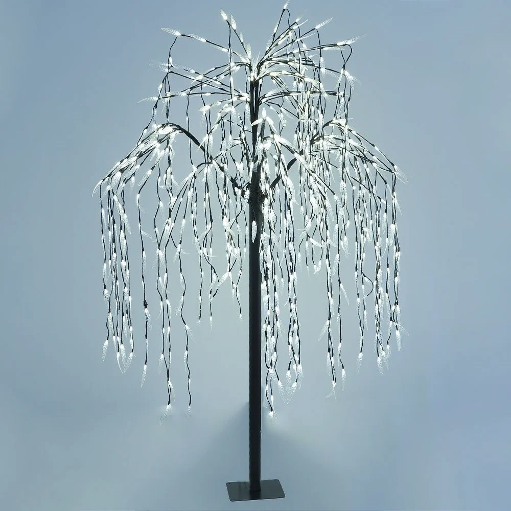 Drvce vrba LED 810