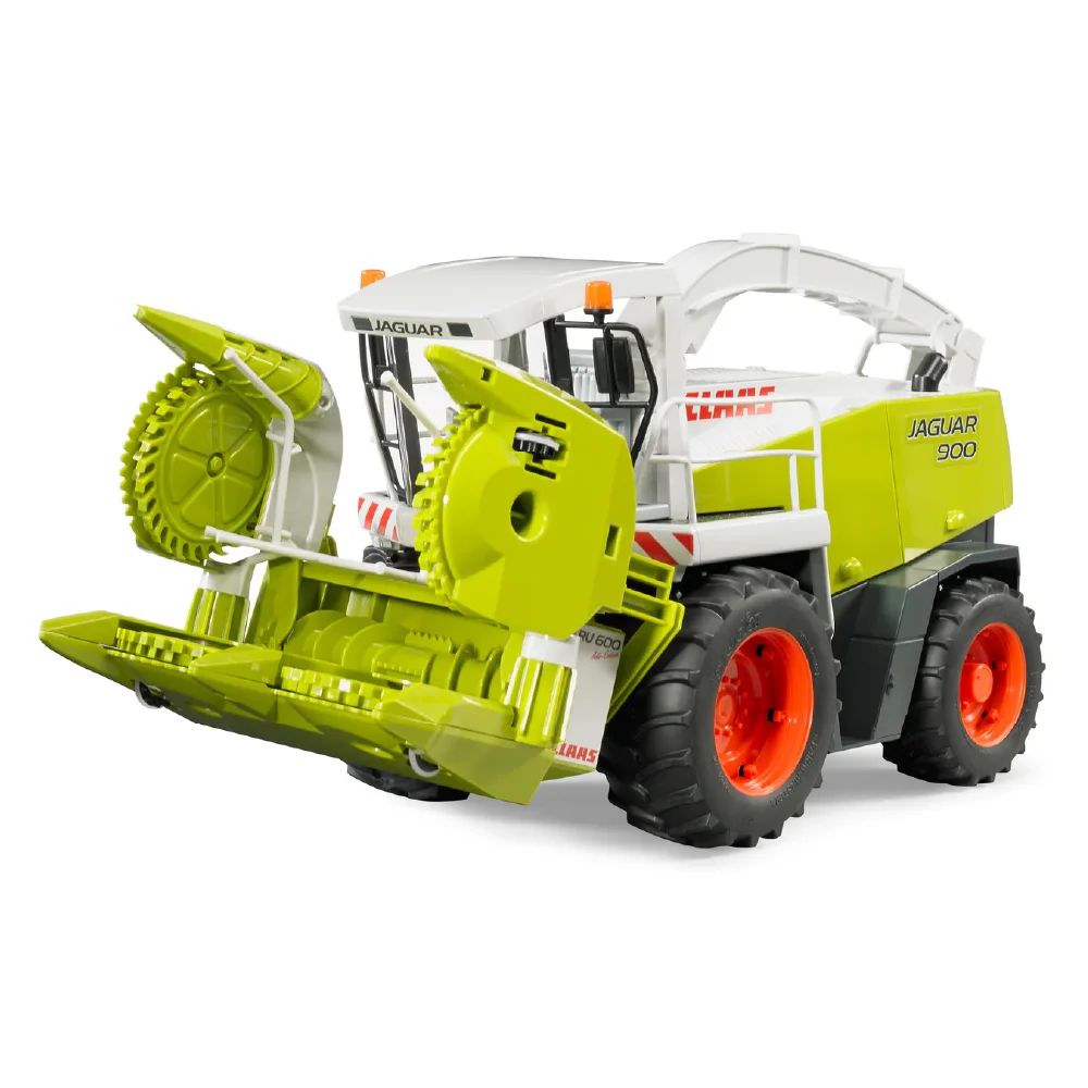 Igračka kombajn Claas Jaguar 900