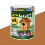 LAZURIT ULTRA 3IN1 bor
