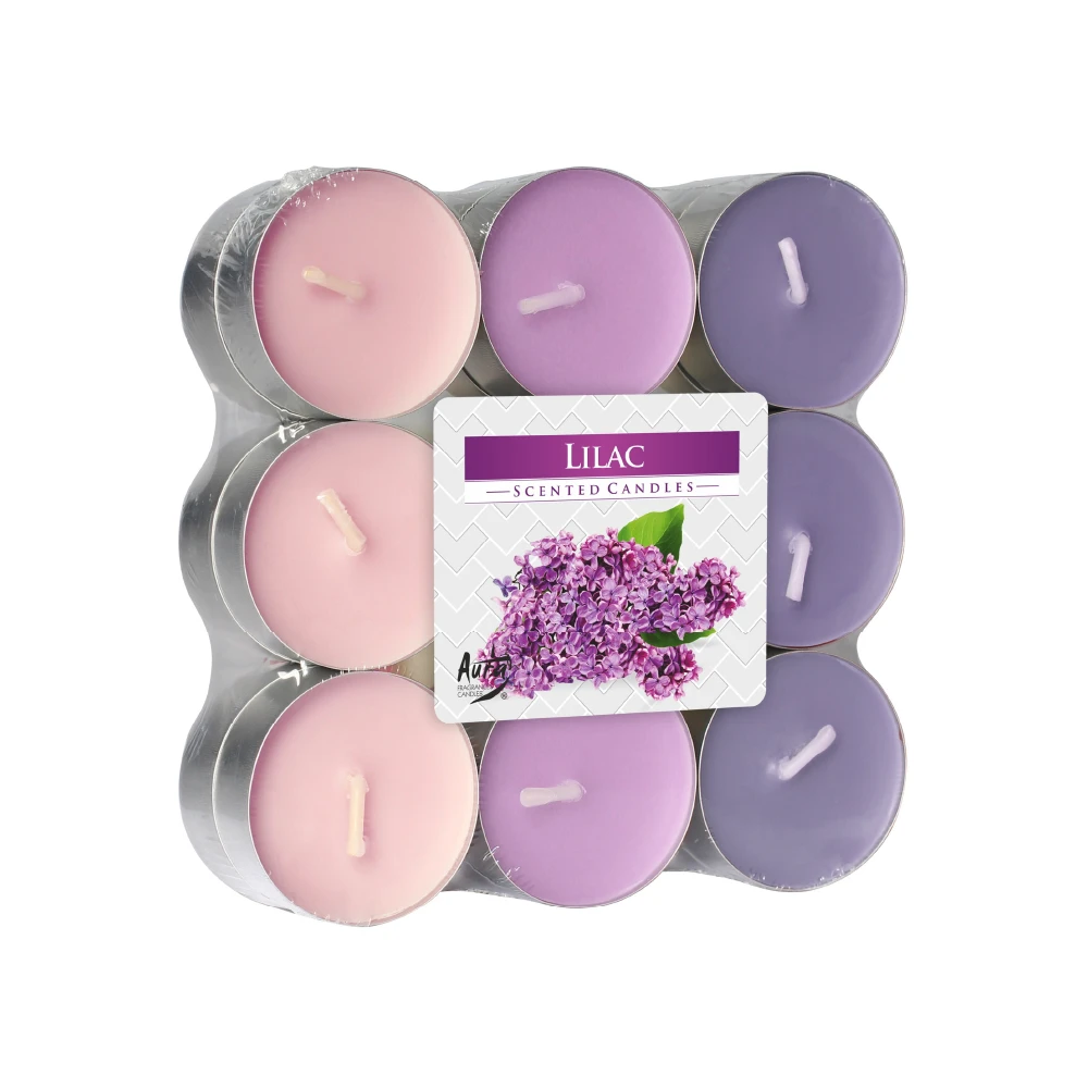 Lučice Valcol Lilac