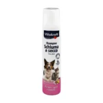 Vitakraft šampon za pse u pjeni za suho pranje 200 ml