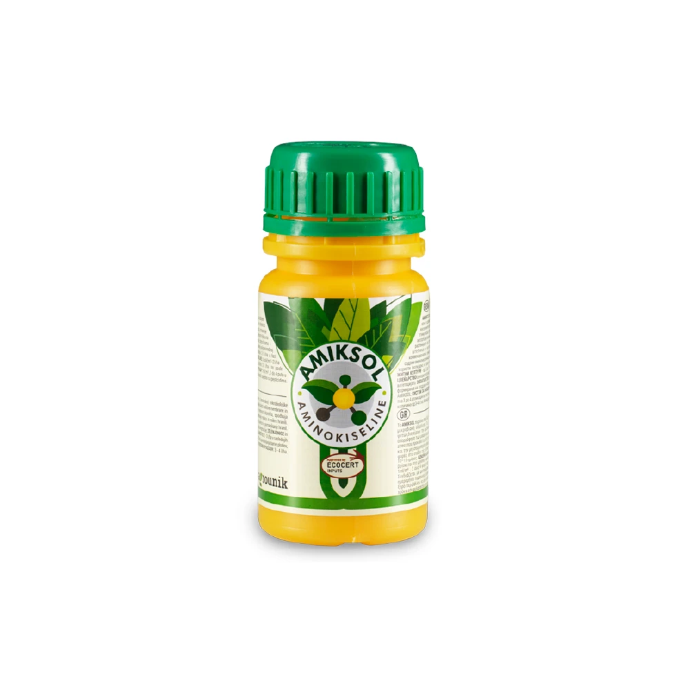 Amiksol 100 ml