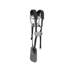 Husqvarna naramenice Duo Balance 35