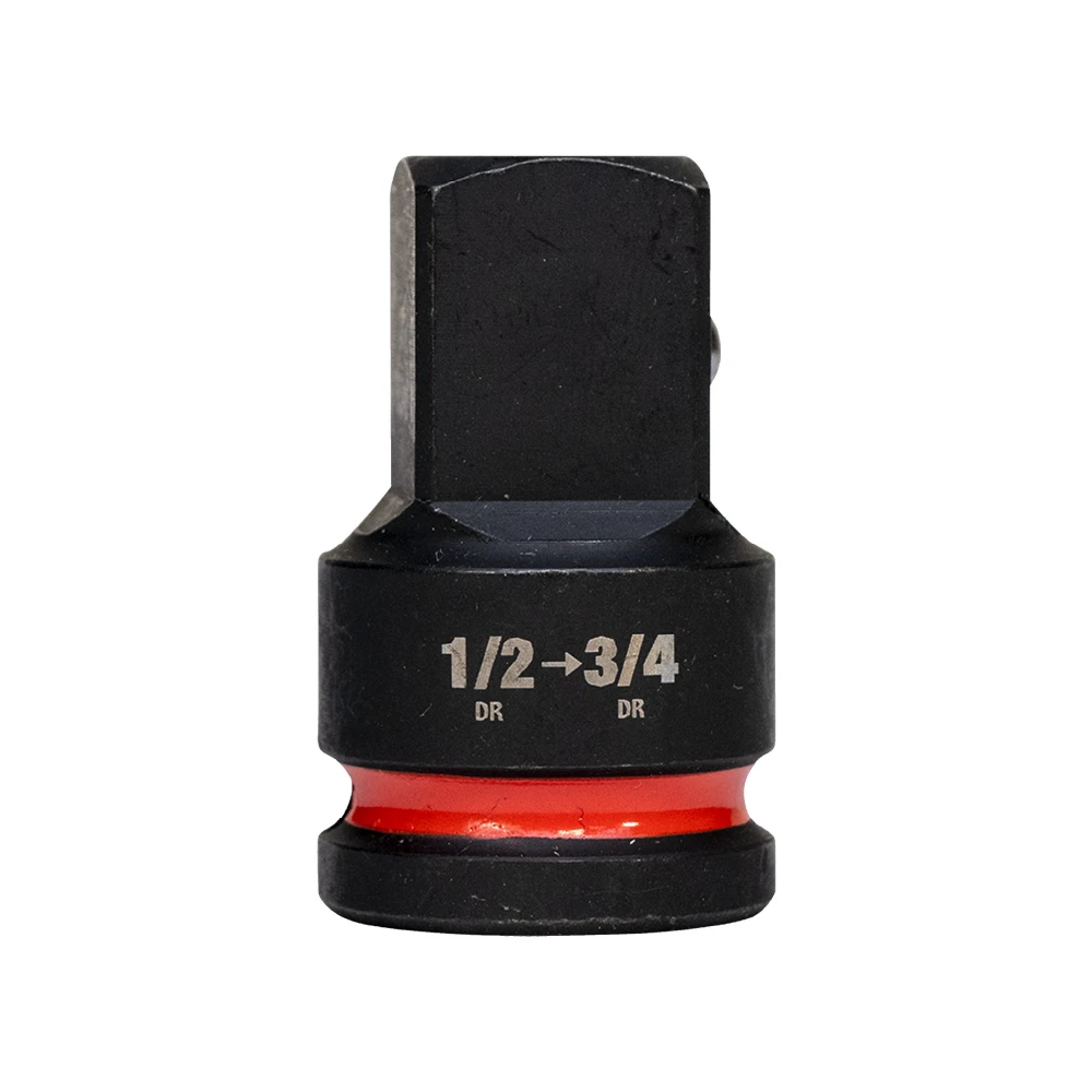 Milwaukee adapter udarni 1-2 - 3-4
