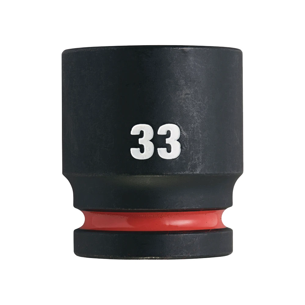 Milwaukee ključ nasadni udarni 33 mm 3-4
