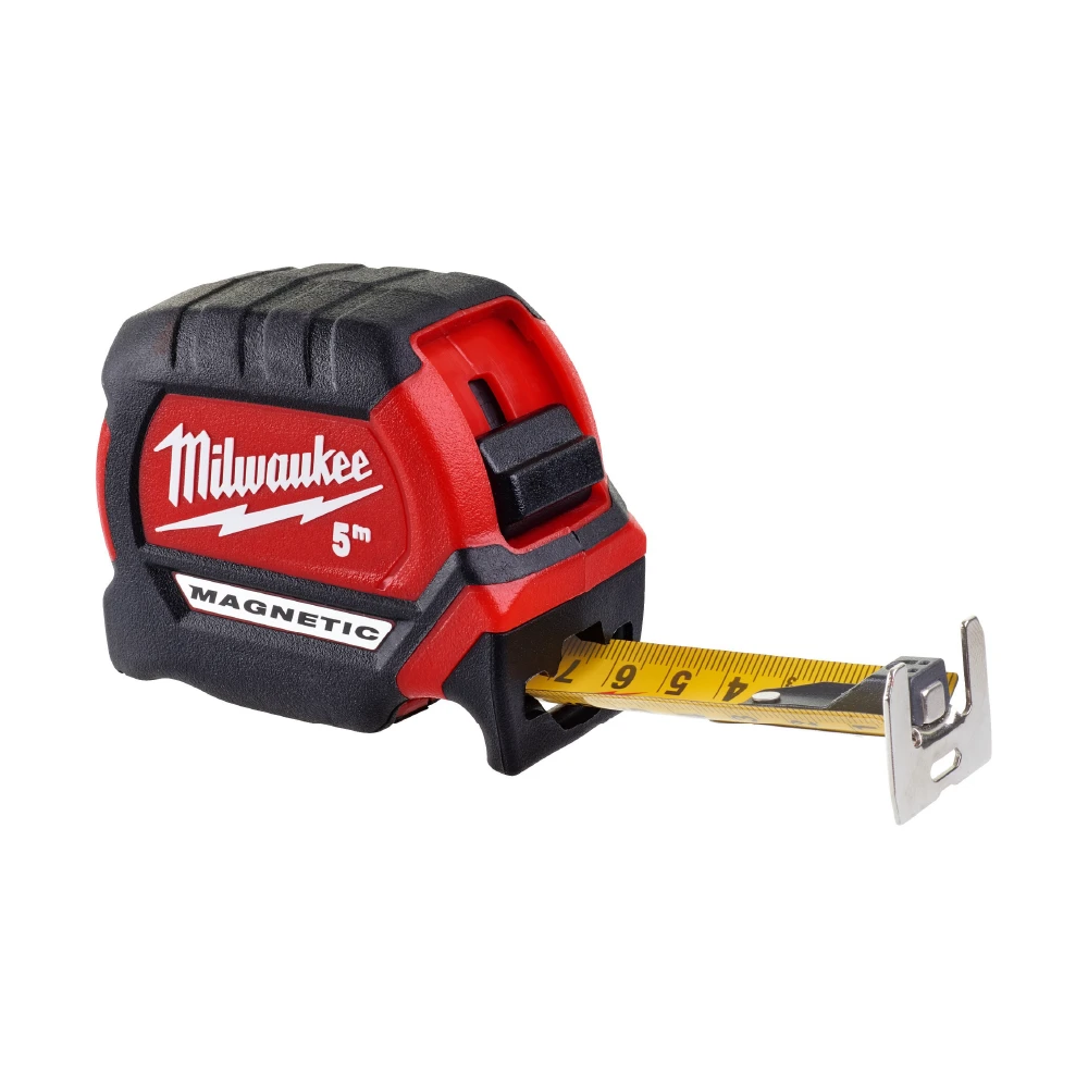 Milwaukee metar magnetni Gen III 5 m