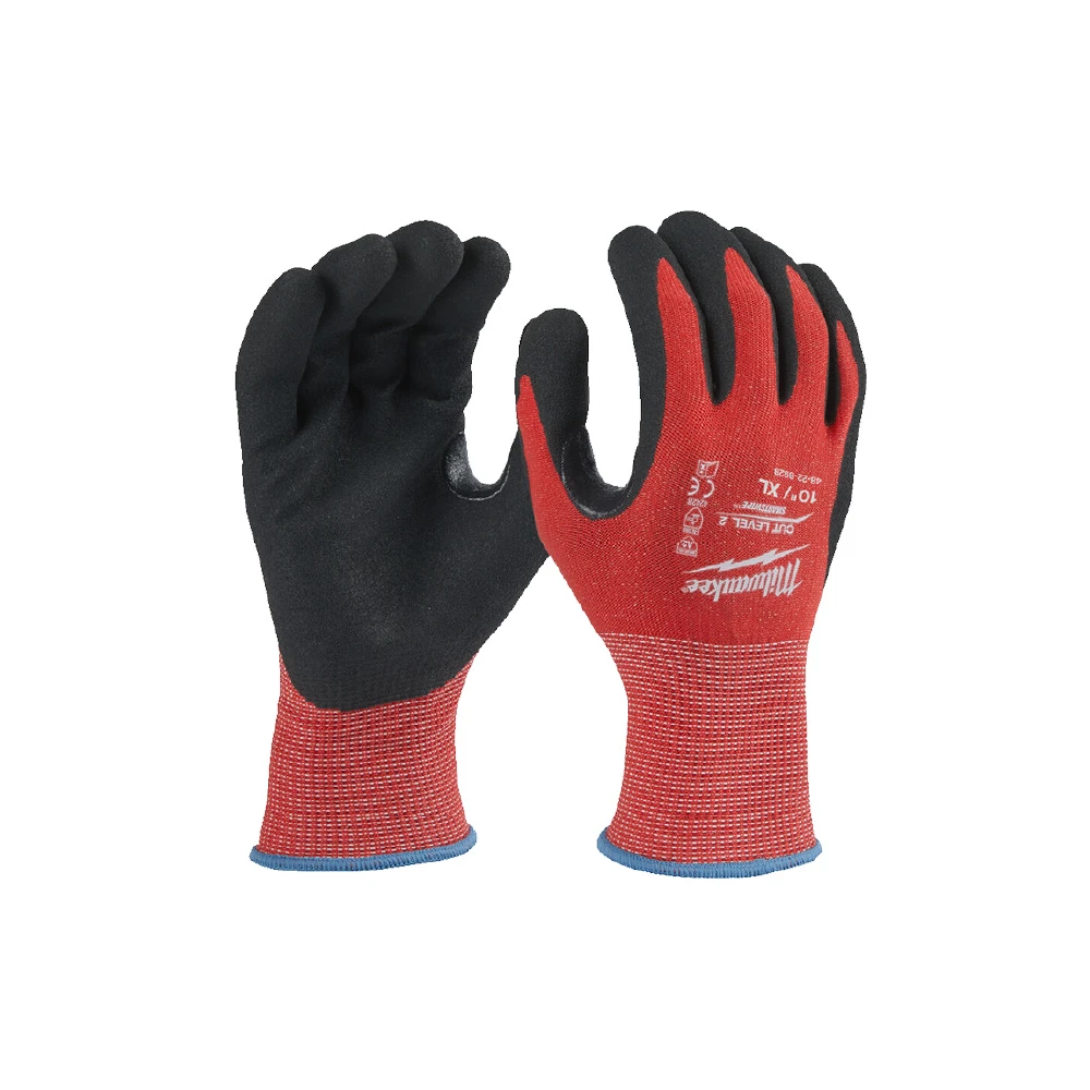 Milwaukee rukavice 2 XL