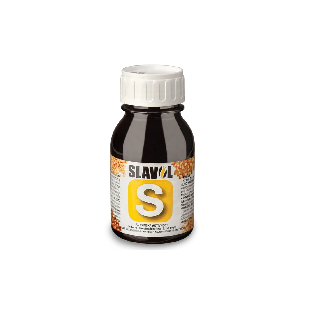 Slavol S 250 ml