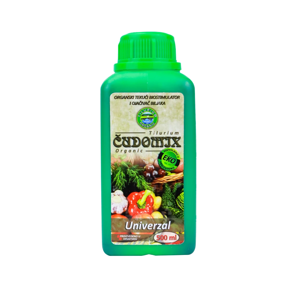 Cudomix Univerzal 500 ml