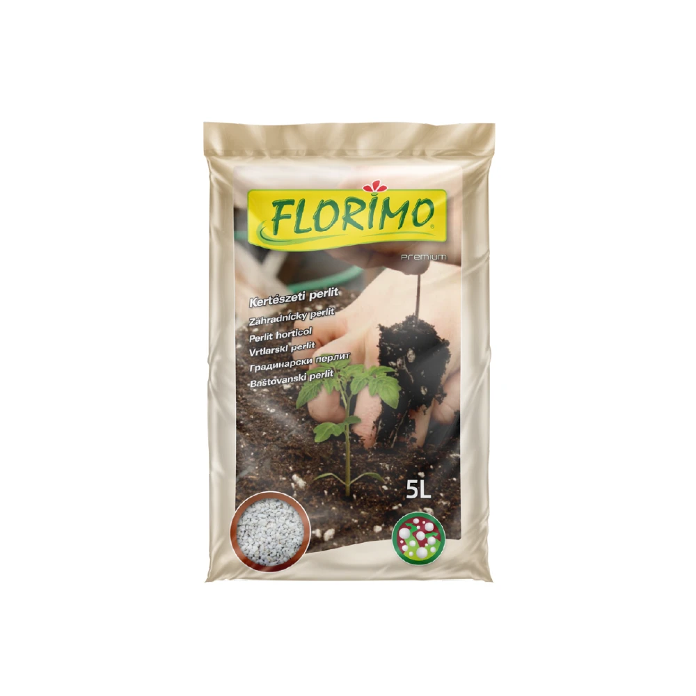 Florimo Perlit
