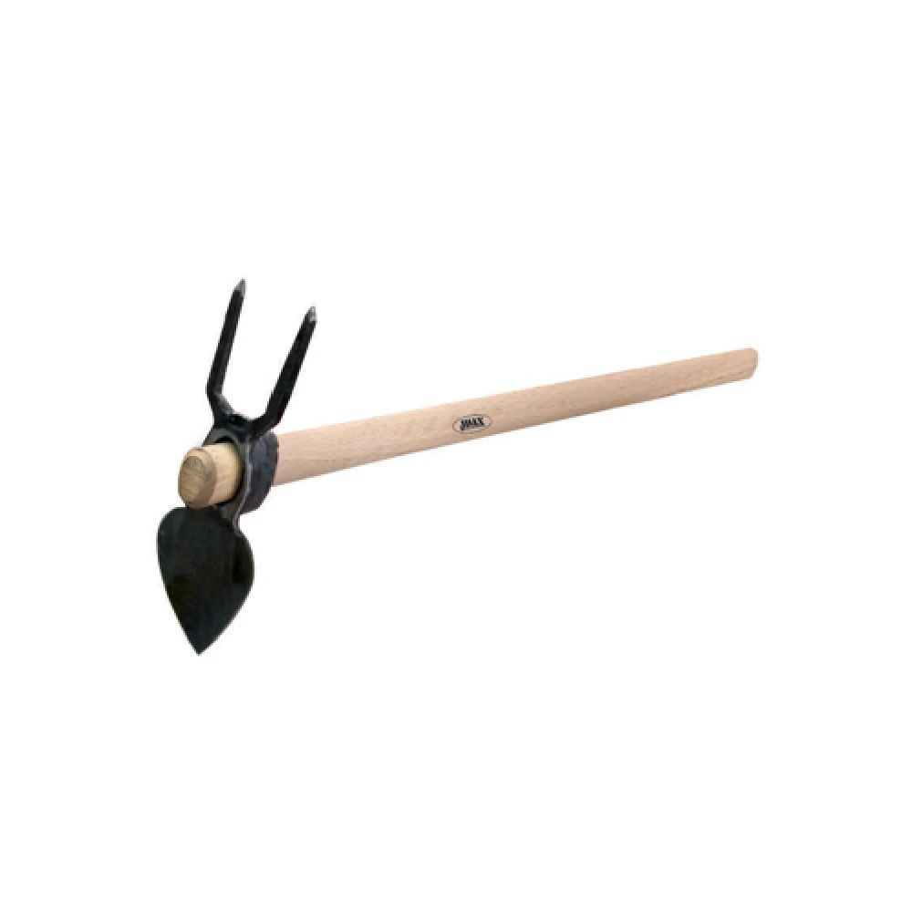 Motičica zaobljena nasađena dva roga 50 cm