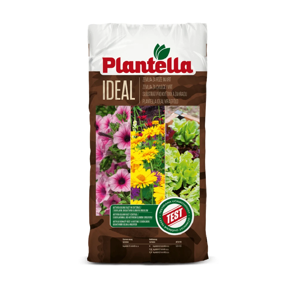 Plantella Ideal 20 l