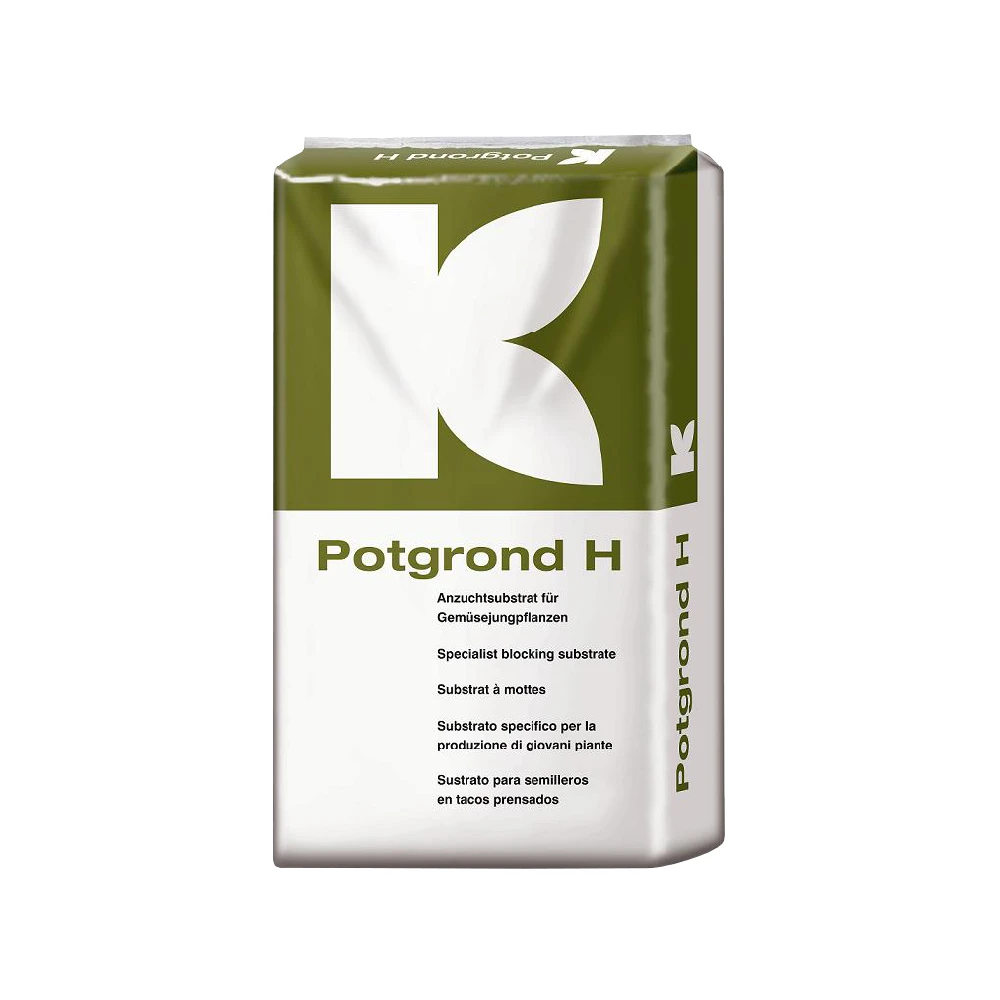 Supstrat Klasmann Potgrond Supstrat Klasmann Potgrond