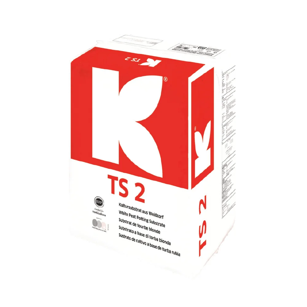 Supstrat Klassman TS2