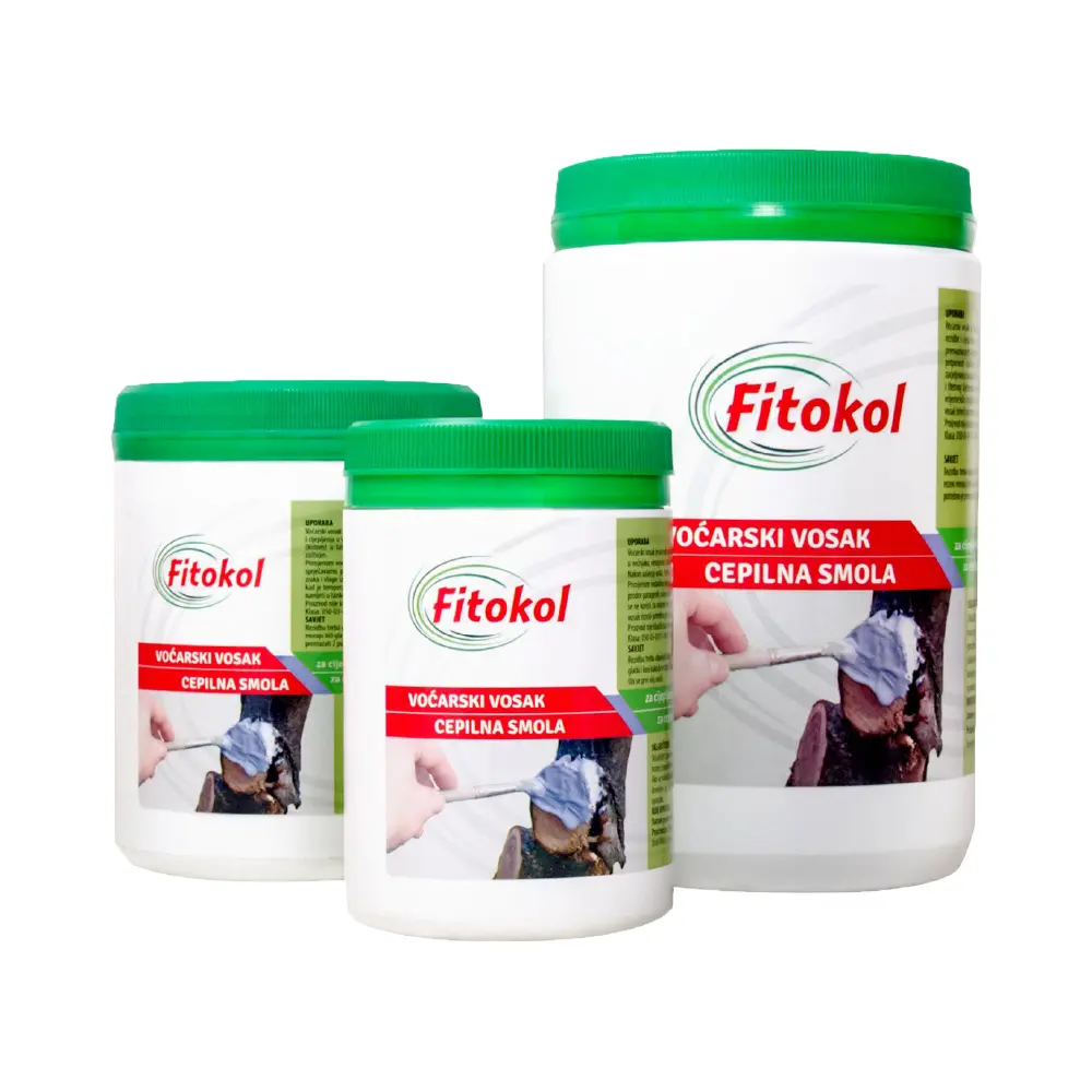 Voćarski vosak Fitokol