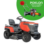 Dorat traktorska kosilica D-108H