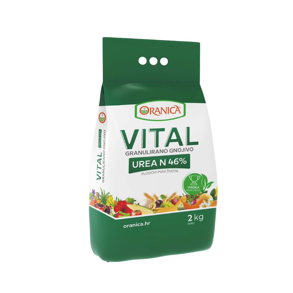 VITAL N 46 UREA gnojivo