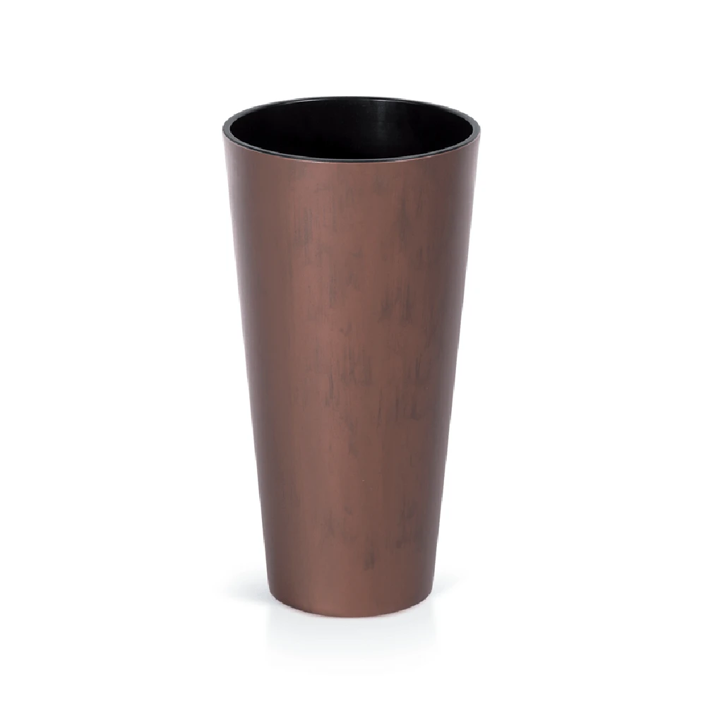 Cvjetnjak Tubus Slim Corten Steel