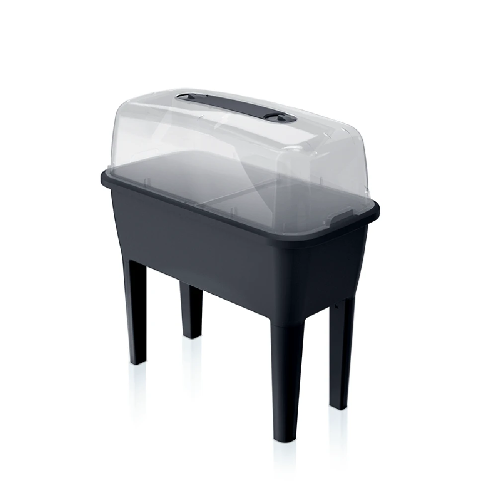 Respana Planter Set staklenik 77×39 cm