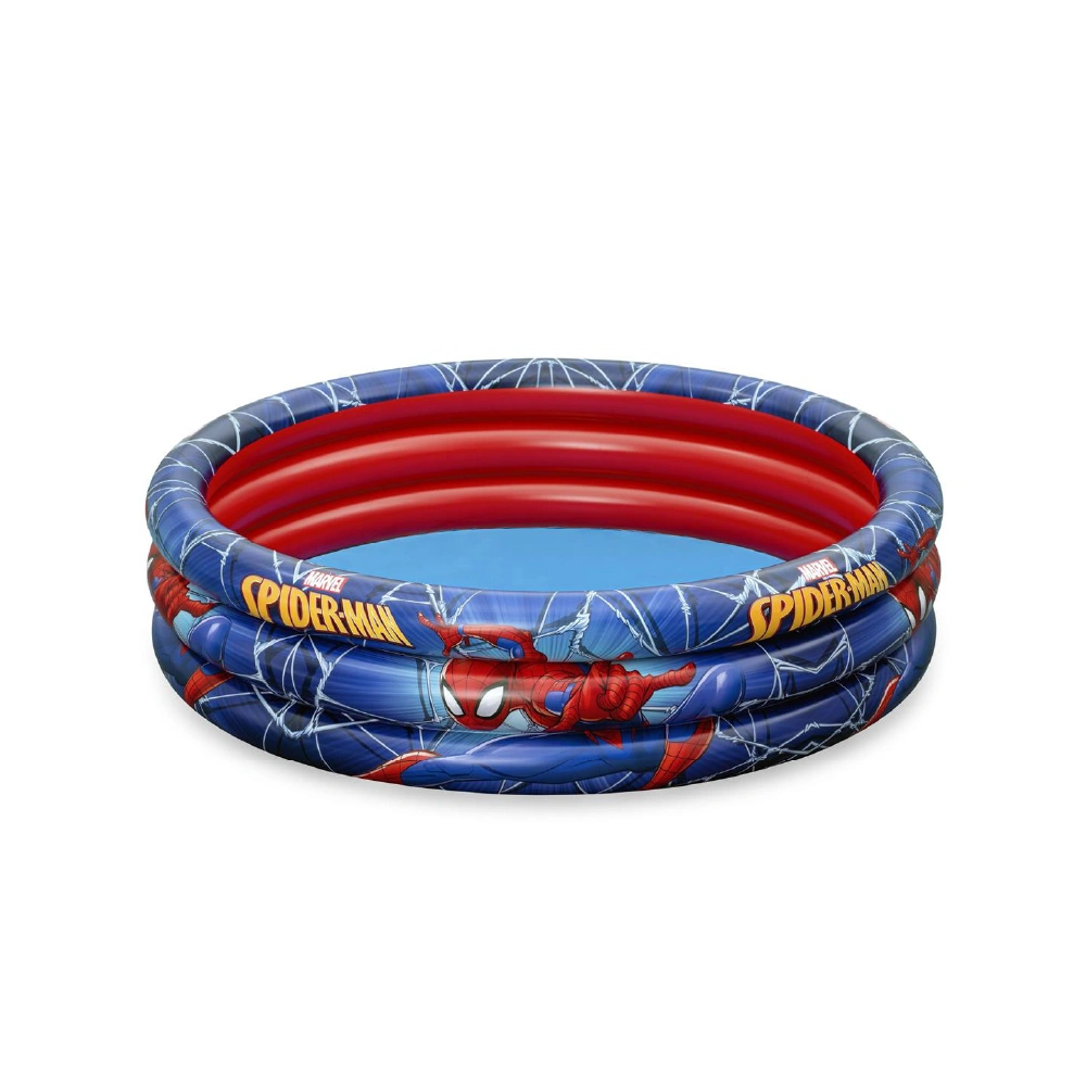 Bazen Spiderman 122x30