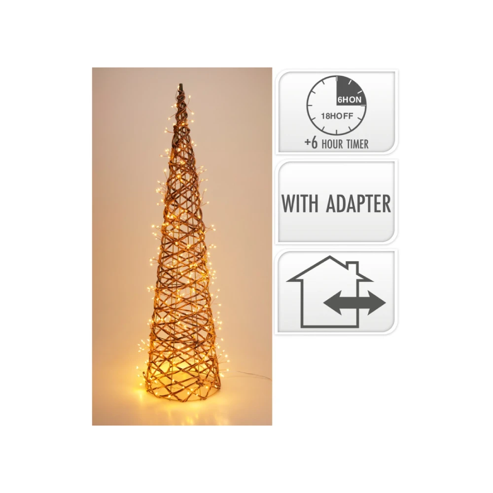 Drvce LED 80 cm