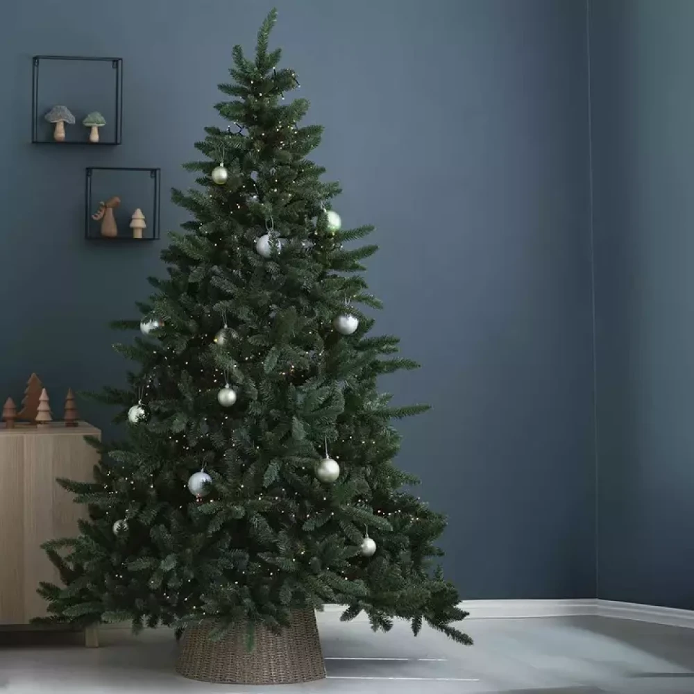 Drvce božićno 210 cm