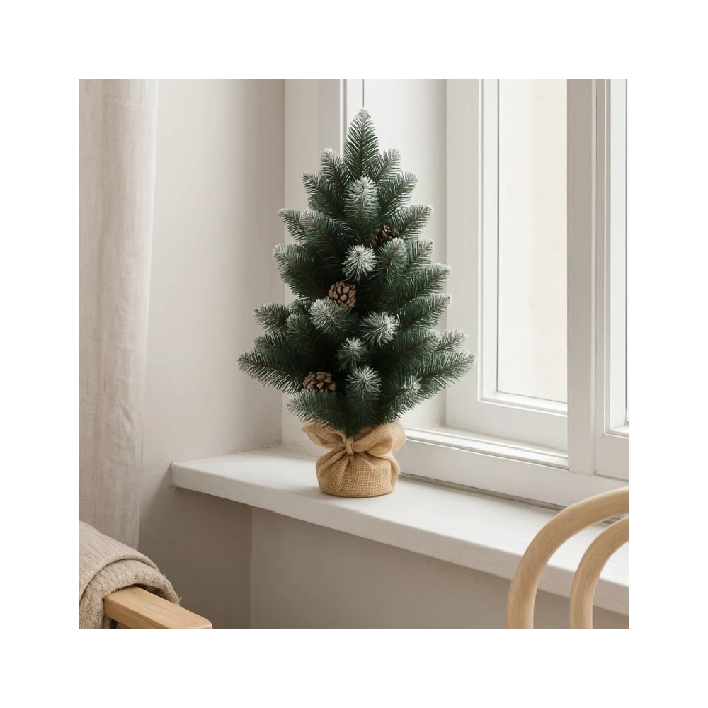 Drvce božićno 60 cm