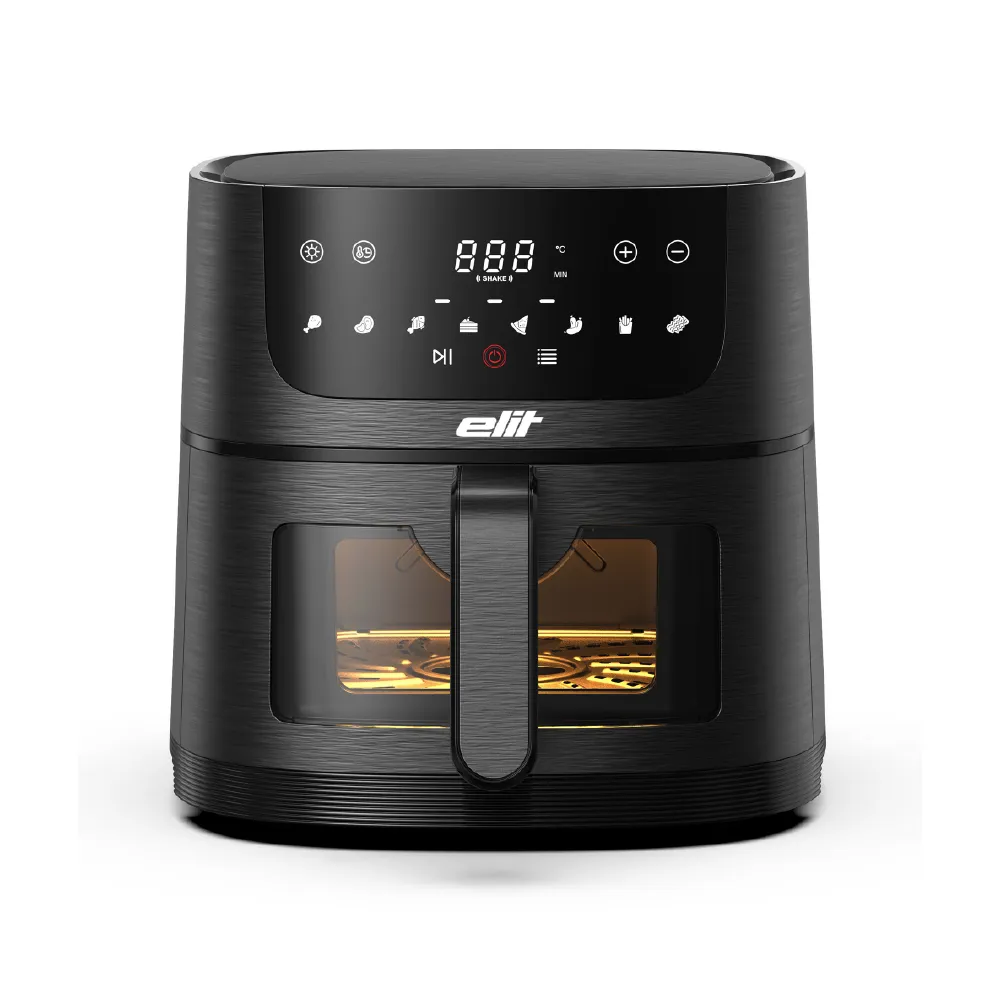 Elit Air Fryer NUTRIFRY AF4000 4 l